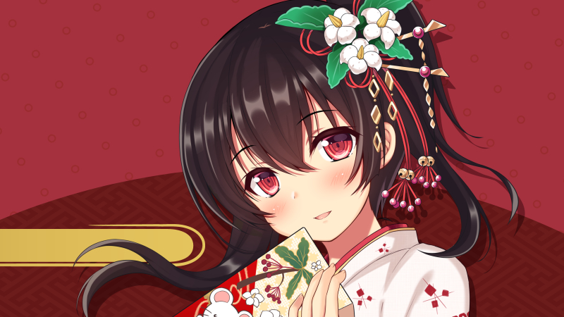 作品