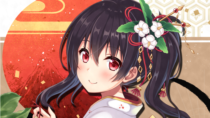 作品