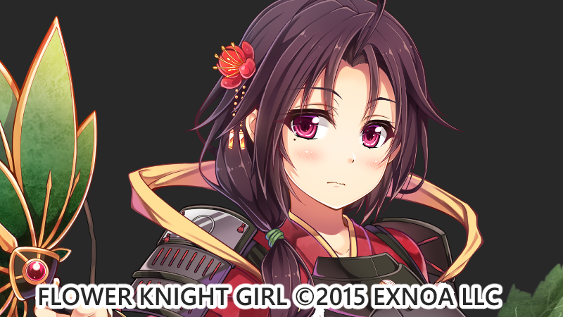 メイゲツカエデ