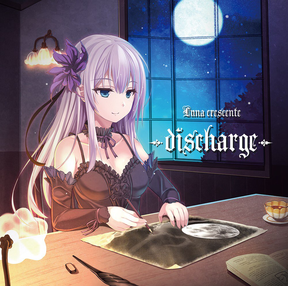 discharge