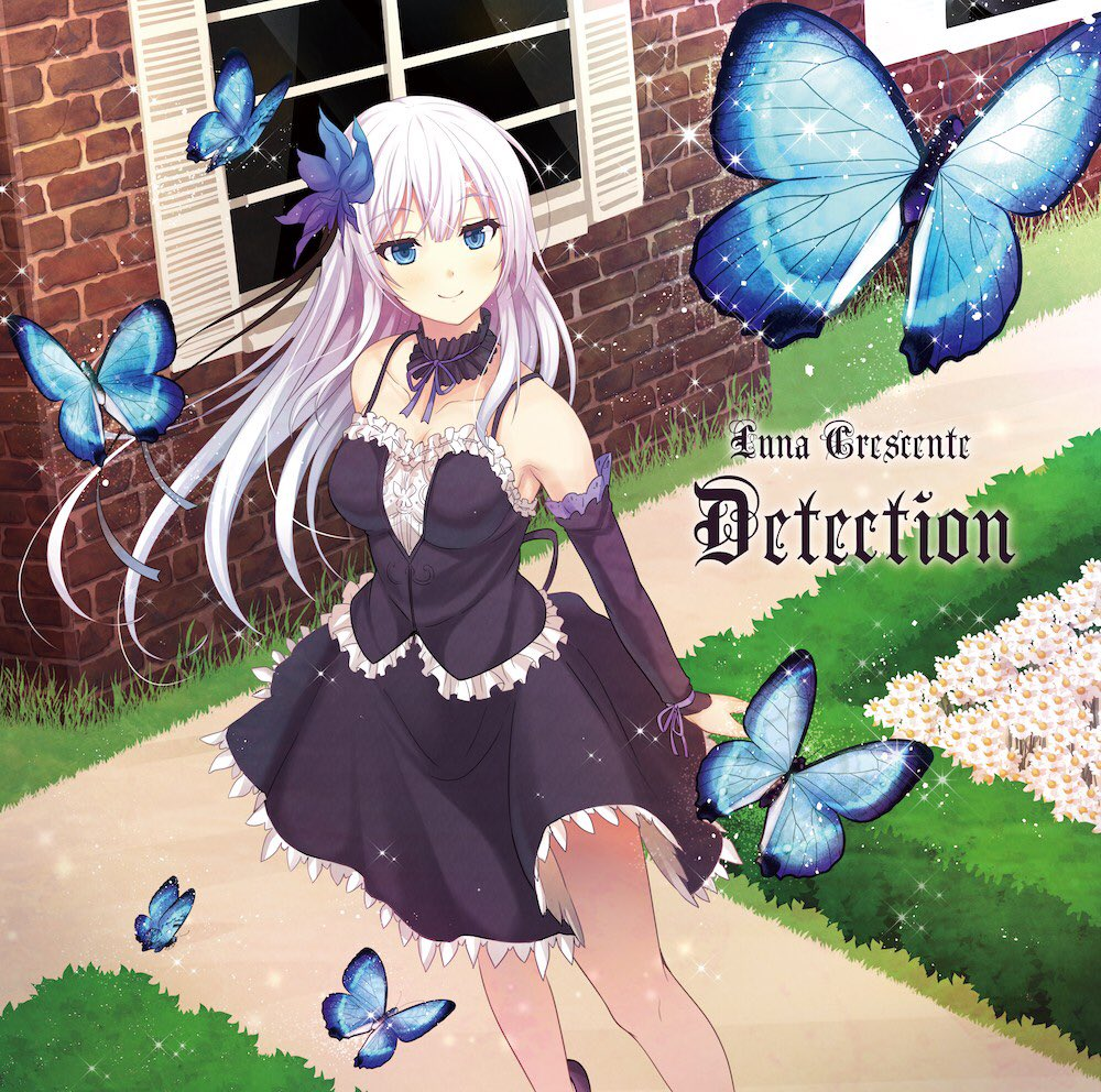 detection
